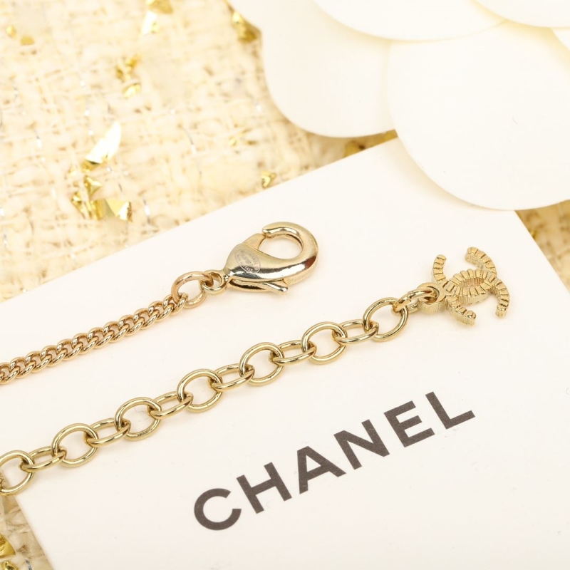 Chanel Necklaces